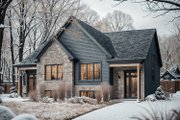 Cost to Build Report for Plan: 23-2496