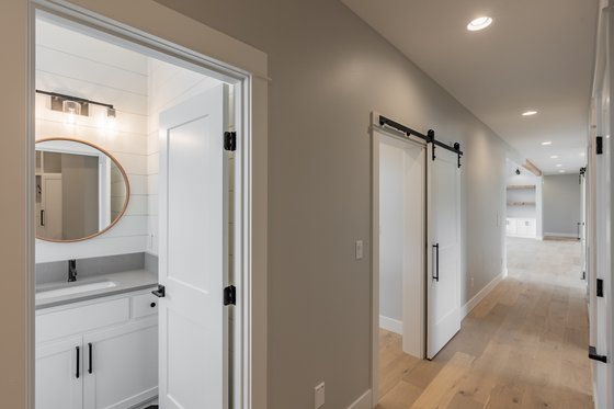 Photo 42 for Farmhouse House Plan #1070-39 - 3 bed, 3.5 bath