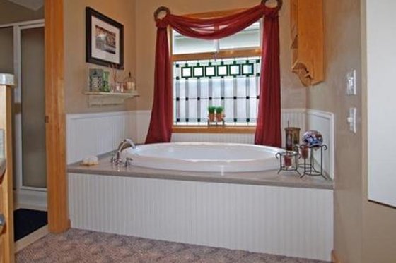 Photo 4 for Farmhouse House Plan #124-415 - 3 bed, 2 bath