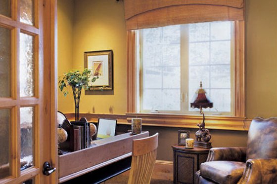Photo 8 for European House Plan #48-431 - 4 bed, 5 bath