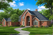 Cost to Build Report for Plan: 17-256