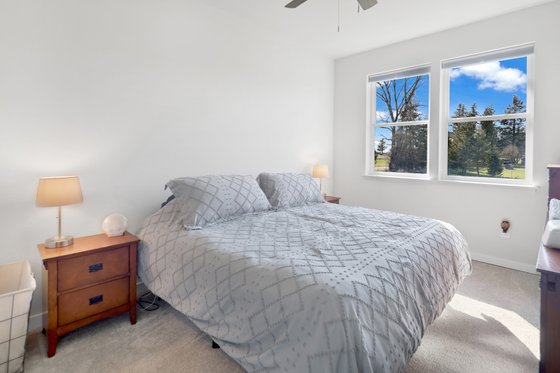 Photo 35 for Barndominium House Plan #1070-120 - 1 bed, 1 bath