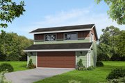 Cost to Build Report for Plan: 932-160