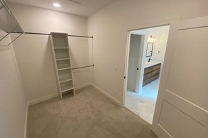 Interior - Other for Craftsman House Plan #20-2269 - 3 bed, 2 bath