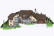 Cost to Build Report for Plan: 5-389