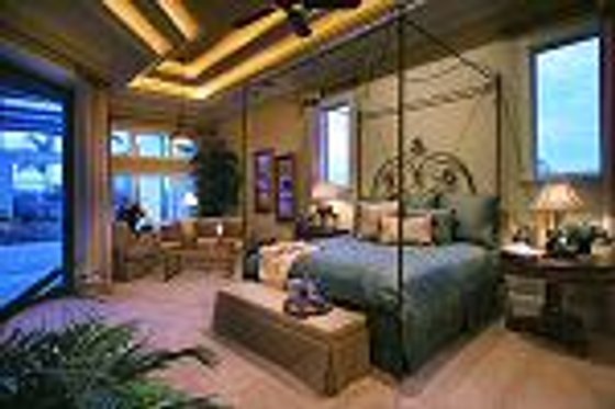 Photo 15 for Mediterranean House Plan #27-273 - 4 bed, 4.5 bath