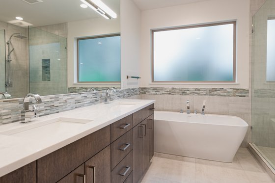 Photo 17 for Contemporary House Plan #1070-14 - 3 bed, 2.5 bath