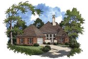 Cost to Build Report for Plan: 45-217