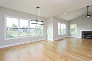 Photo 5 for Traditional House Plan #927-1005 - 5 bed, 3 bath