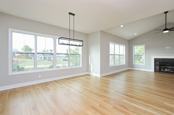 Photo 5 for Traditional House Plan #927-1005 - 5 bed, 3 bath