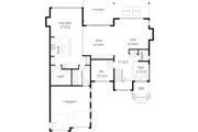 Farmhouse Style House Plan - 3 Beds 3.5 Baths 3122 Sq/Ft Plan #1101-37 