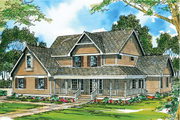 Cost to Build Report for Plan: 124-193