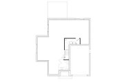 Traditional Style House Plan - 3 Beds 2.5 Baths 1945 Sq/Ft Plan #23-231 