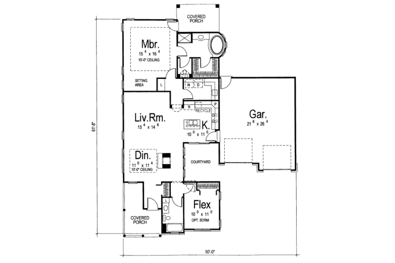 european-style-house-plan-2-beds-2-baths-1438-sq-ft-plan-455-153-houseplans