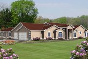 Cost to Build Report for Plan: 1-1109
