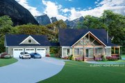 Cost to Build Report for Plan: 932-803