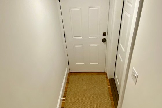 Photo 9 for Traditional House Plan #932-466, 1 bath