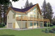 Cost to Build Report for Plan: 117-511