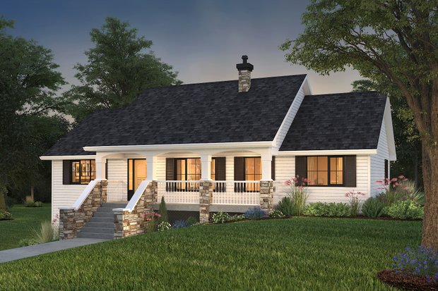 2014 LA CA Most Popular Plans