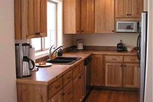 Photo 7 for Cottage House Plan #118-103 - 2 bed, 2 bath