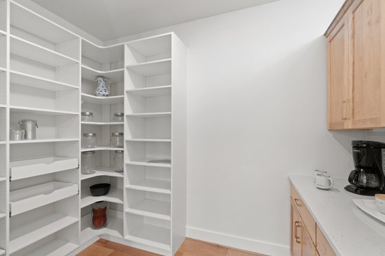 Interior - Other 1 for Farmhouse House Plan #51-1213 - 4 bed, 3.5 bath