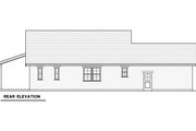 Cottage Style House Plan - 3 Beds 2 Baths 1755 Sq/Ft Plan #1070-222 