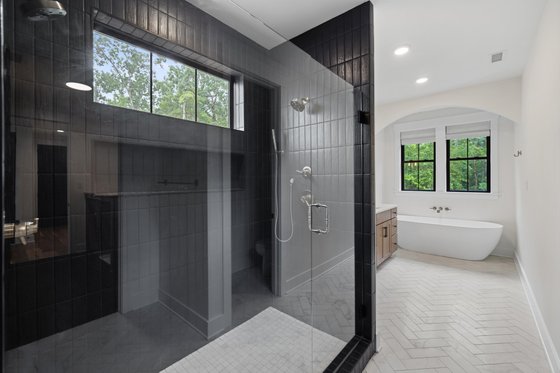 Photo 12 for Traditional House Plan #1080-2 - 5 bed, 4.5 bath