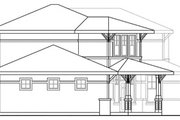 Traditional Style House Plan - 3 Beds 3 Baths 2120 Sq/Ft Plan #124-465 