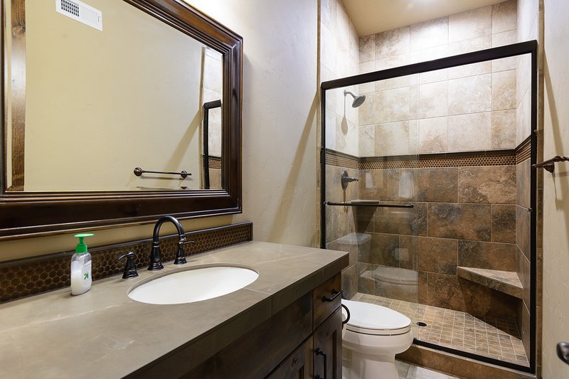 Architectural House Design - Bath 5