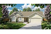 Cost to Build Report for Plan: 58-208