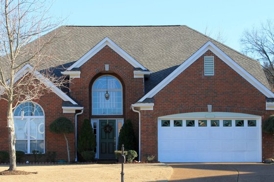 Photo 4 for European House Plan #329-131 - 5 bed, 2.5 bath