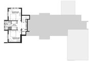Farmhouse Style House Plan - 3 Beds 2.5 Baths 3147 Sq/Ft Plan #928-338 