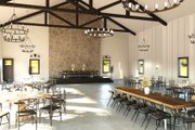 Barndominium Style House Plan - 2 Beds 2.5 Baths 9800 Sq/Ft Plan #1064-382 