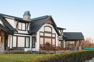 Photo for Craftsman House Plan #1086-10 - 3 bed, 2.5 bath