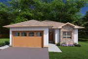 Cost to Build Report for Plan: 126-264