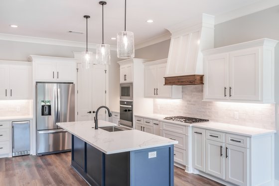 Photo 26 for Farmhouse House Plan #430-229 - 3 bed, 2.5 bath