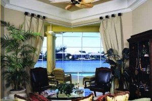 Photo 1 for Mediterranean House Plan #115-102 - 3 bed, 3 bath