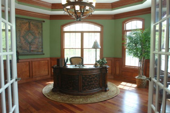 Photo for Traditional House Plan #119-234 - 5 bed, 3 bath