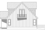 Country Style House Plan - 3 Beds 2 Baths 1736 Sq/Ft Plan #932-204 