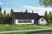 Cost to Build Report for Plan: 124-1306