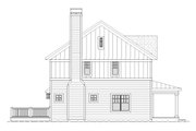 Farmhouse Style House Plan - 4 Beds 2.5 Baths 2294 Sq/Ft Plan #901-29 