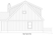 Country Style House Plan - 3 Beds 3.5 Baths 2977 Sq/Ft Plan #932-568 