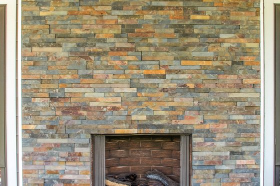 Photo 13 for Contemporary House Plan #1070-81 - 4 bed, 2.5 bath