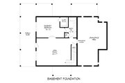 Country Style House Plan - 4 Beds 3.5 Baths 3169 Sq/Ft Plan #932-735 