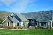 Cost to Build Report for Plan: 72-134