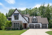 Cost to Build Report for Plan: 901-159