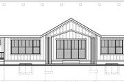 Craftsman Style House Plan - 3 Beds 2.5 Baths 2755 Sq/Ft Plan #1073-14 