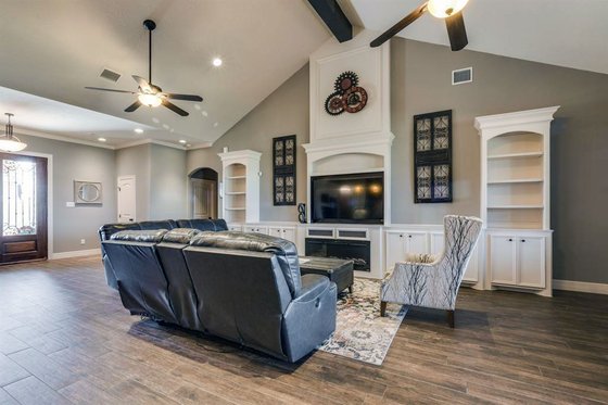 Photo 1 for Cottage House Plan #119-435 - 3 bed, 3.5 bath