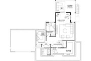 Farmhouse Style House Plan - 6 Beds 2.5 Baths 3759 Sq/Ft Plan #23-2827 