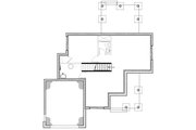 Farmhouse Style House Plan - 3 Beds 2 Baths 1840 Sq/Ft Plan #23-2740 